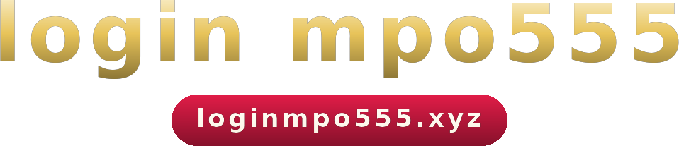 login mpo555 logo